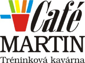 logo kavárna