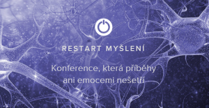 Konference Restart myšlení  @ DCS Club | Praha | Hlavní město Praha | Česká republika