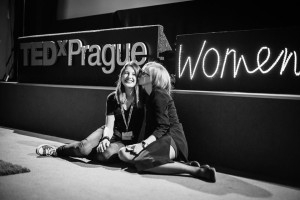 TEDxPragueWomen 2016: Nejvyšší čas @  La Fabrika - Slévárna /Studio 2/ | Praha | Česká republika