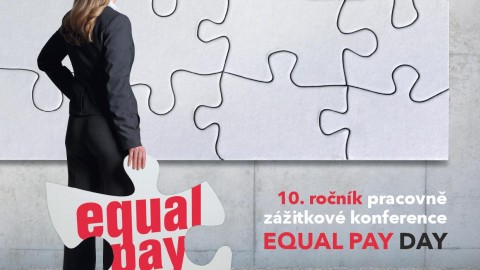 29. – 30. 3. Equal Pay Day 2019 🗓 🗺