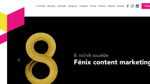Kampaň Equal Pay Day byla nominována na cenu Fenix Content Marketing v kategorii NGO