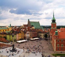 Call for 2 representatives to join project conference 7th – 10th October 2021 in Wroclaw 🗓 🗺
