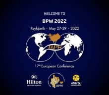 27.-29.5.2022 – Evropská konference BPW na Islandu