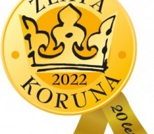 Zlatá koruna 2022 Cena veřejnosti TOP 20