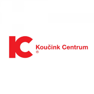 Koucink centrum logo