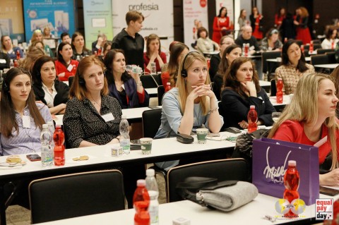 Startupy založené ženami generují vyšší výnos z každého investovaného eura
