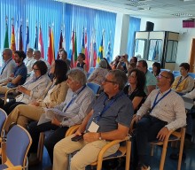 TZ: Zástupci měst a obcí ze 16 evropských zemí řeší v Praze postoj občanů k EU