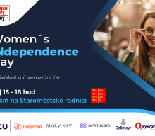25.8. Women’s FINdependence day 🗓 🗺