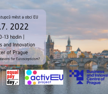 28.7. ActivEU European conference Thematic Networking of Twinned Towns 🗓