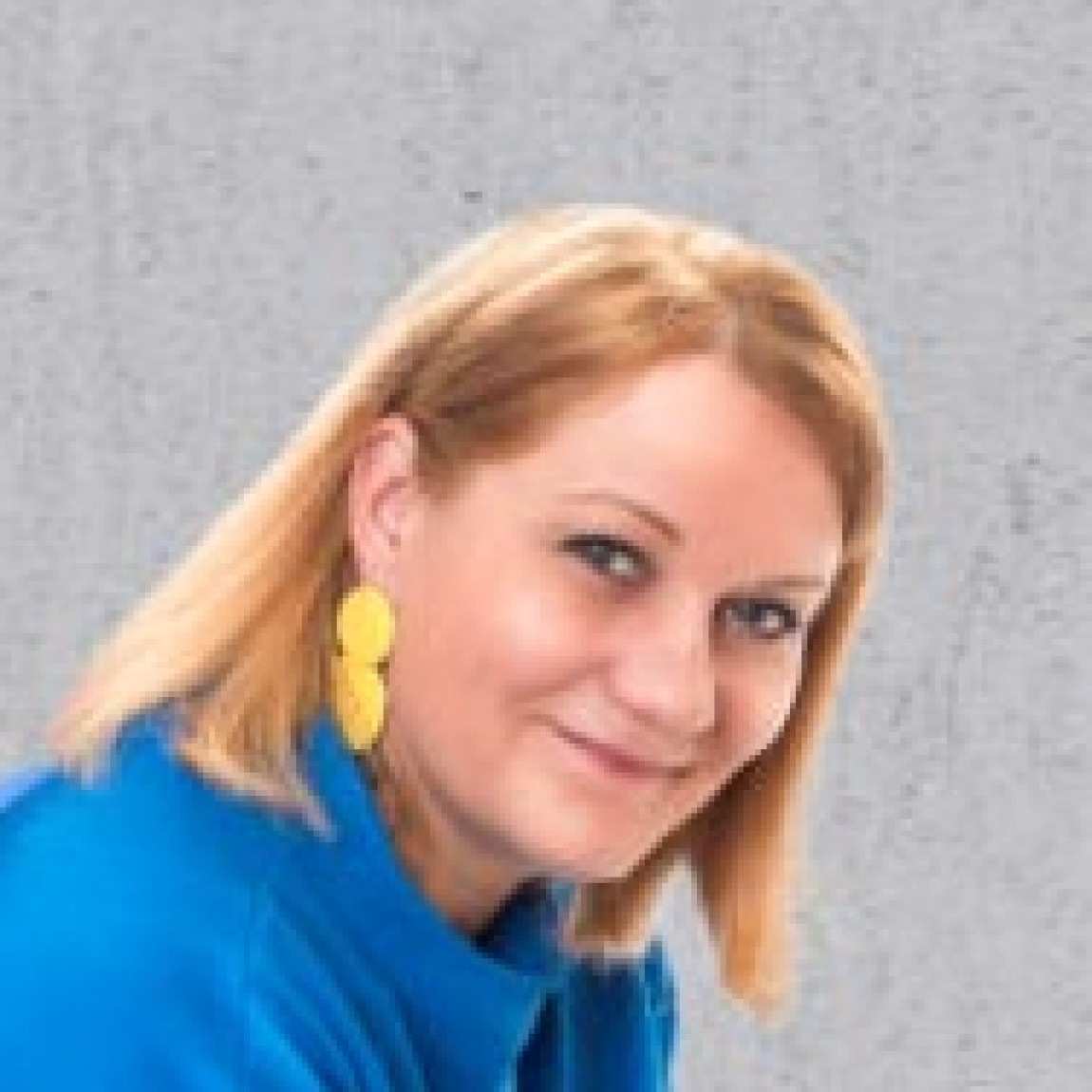 Profilový obrázek Kateřina Reichertová