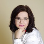 Profilový obrázek Ingrid Šůrová